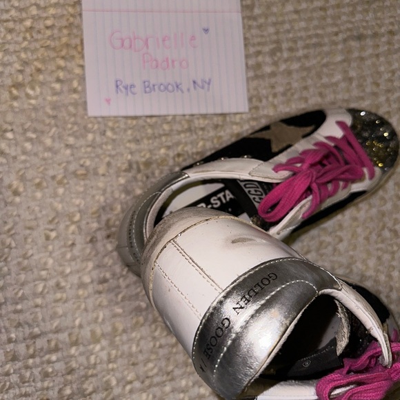Golden Goose Superstar - Picture 5 of 10